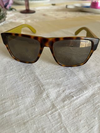 Óculos de Sol Ray-Ban Preto