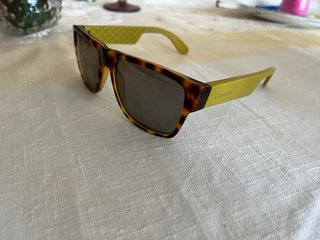 Óculos de Sol Ray-Ban Preto