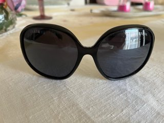Óculos de Sol Ray-Ban Preto
