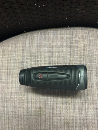 Telémetro Bushnell Pro XE