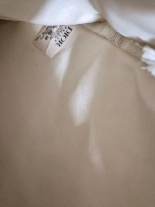 Neceser Dior Beige