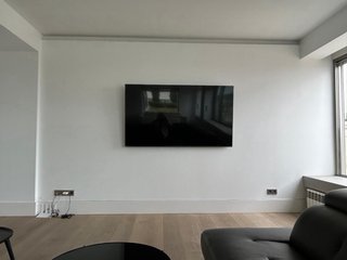 TV LG 75 UHD 4K Smart TV QDmini led