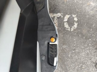 Daelim S3 125cc Scooter