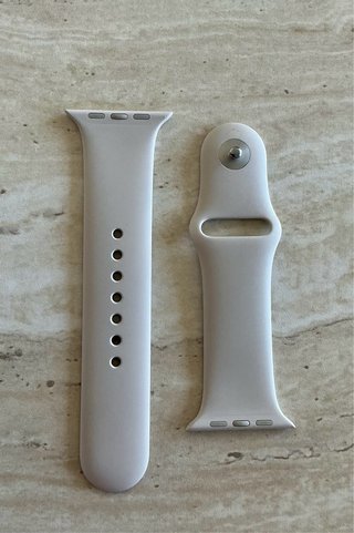 Apple Watch Series 7 45mm GPS 100% batería