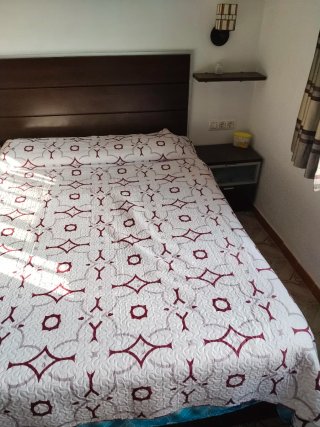 Dormitorio Matrimonio Completo