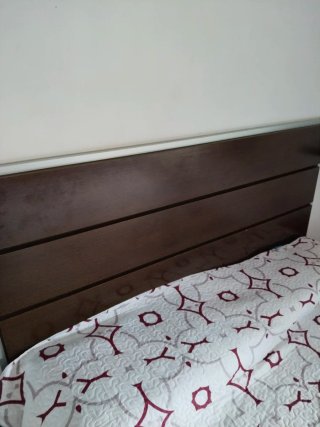 Dormitorio Matrimonio Completo