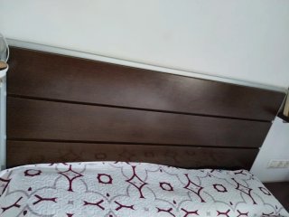 Dormitorio Matrimonio Completo