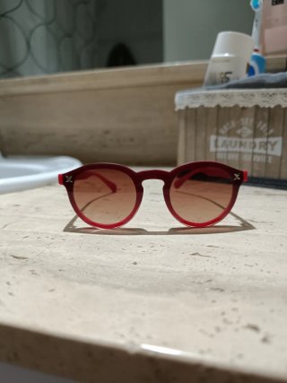 Gafas de sol niña Munich