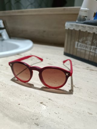 Gafas de sol niña Munich