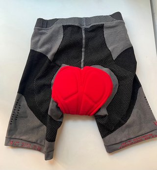 Culotte Hoko Okami Talla L