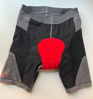 Culotte Hoko Okami Talla L