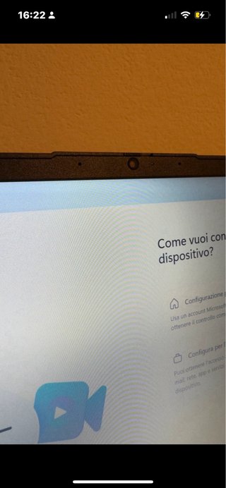 Lenovo PC Portatile Grigio/Nero