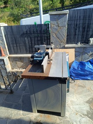 Tupí Woodman TI50AC 220v