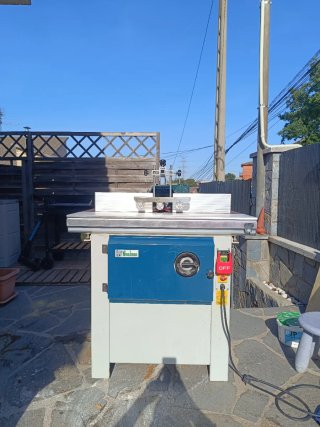 Tupí Woodman TI50AC 220v