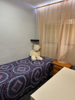 ALQUILO HABITACIÓN SOLO PARA CHICA - Imagen 7