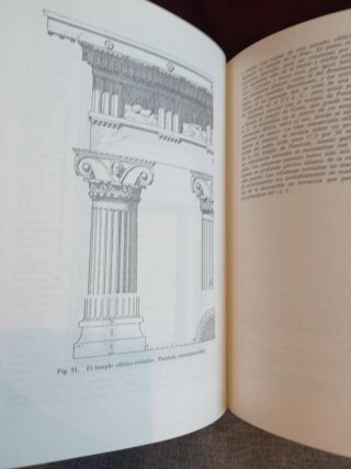 Arquitectura griega y romana