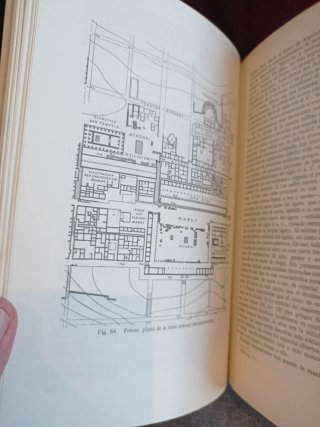 Arquitectura griega y romana