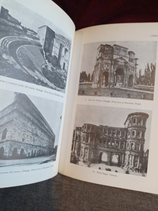 Arquitectura griega y romana