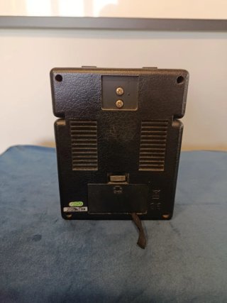 Mini Amplificador Marshall MS-2