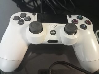 PlayStation 4 Slim 500GB