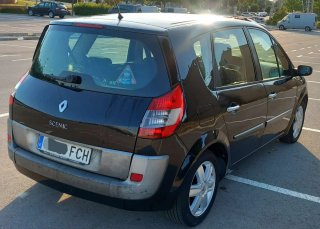 Renault Scenic 2007