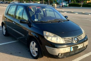 Renault Scenic 2007