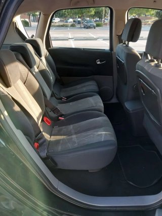 Renault Scenic 2007