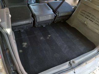 Renault Scenic 2007