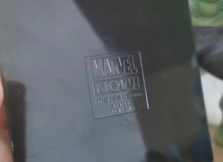 Figura Hulk Kotobukiya