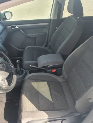 Volkswagen Touran 2010