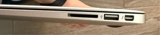 MacBook Air 13” 2017 i5 / 8 GB RAM / 128 GB SSD +