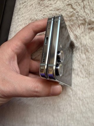 Samsung Galaxy Z Flip 5 256GB
