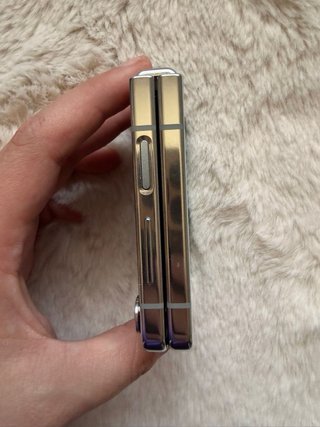 Samsung Galaxy Z Flip 5 256GB