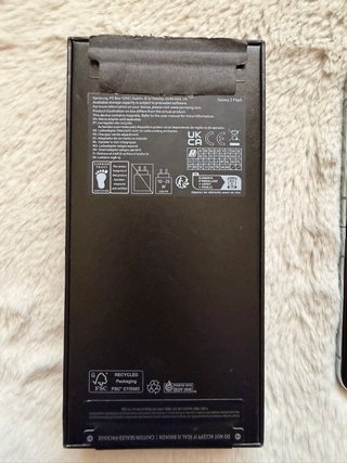 Samsung Galaxy Z Flip 5 256GB