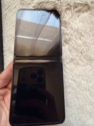 Samsung Galaxy Z Flip 5 256GB