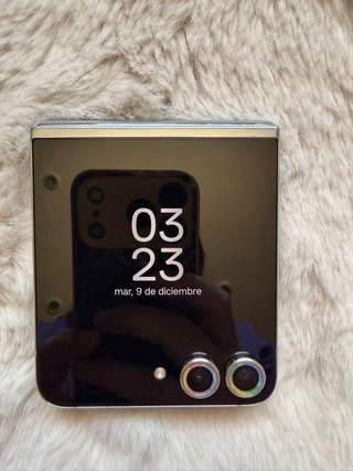 Samsung Galaxy Z Flip 5 256GB