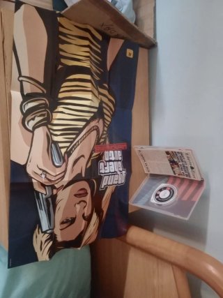 Grand Theft Auto: Liberty City Stories PSP