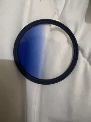 Filtros Cámara 67mm mas fundas