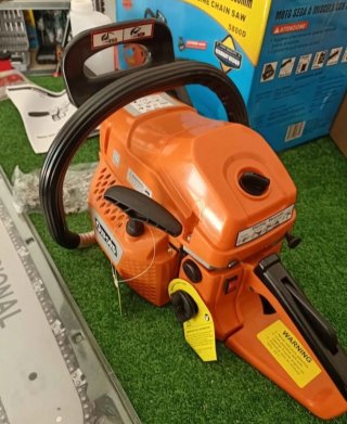 Motosega a scoppio Oxford 5800D 68cc