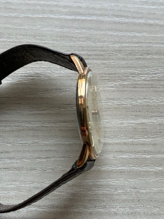 Orologio K2 Watch 17 Rubis Vintage Anni '60