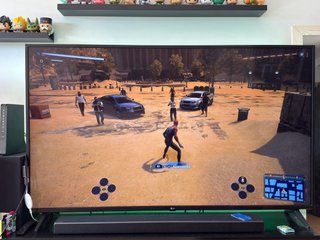 Spider-Man 2 PS5