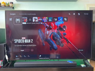 Spider-Man 2 PS5