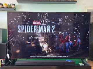 Spider-Man 2 PS5
