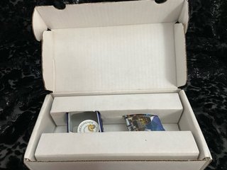 Caja musical Ardleigh & Elliott