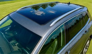 Volkswagen Tiguan Allspace 2021