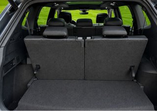 Volkswagen Tiguan Allspace 2021