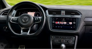 Volkswagen Tiguan Allspace 2021