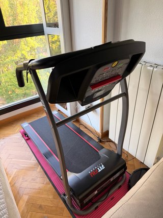 Cinta de Correr FITFIU Fitness 900W