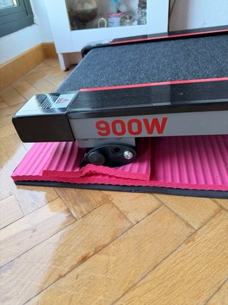 Cinta de Correr FITFIU Fitness 900W