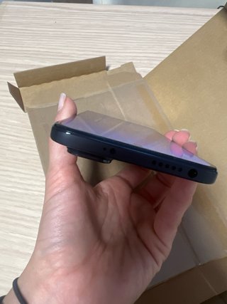 Xiaomi Redmi Note 11S 64GB Gris